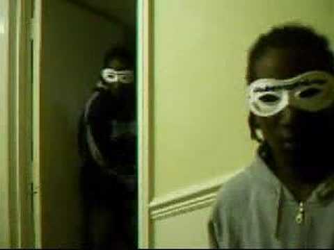 k smith ft omarion better man