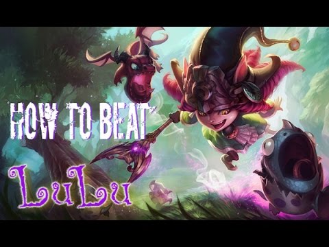 How to Beat Lulu in 2 Minutes