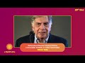 RATAN TATA BIRTHDAY GREETINGS