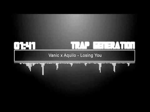 Vanic x Aquilo - Losing You