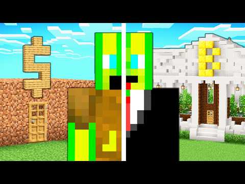 Я ПОКРАЩИВ БАНК У МАЙНКРАФТІ