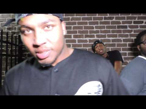 PNut x Larry Citgo - Gun Talk