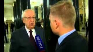 2014 07 01 Moscow TV Rossiya Kadakin1