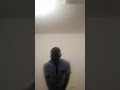 La Danse De Ryan Matondo