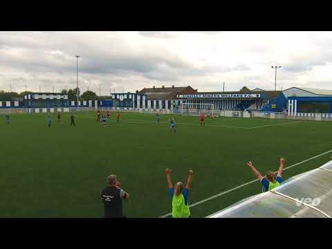 Staveley MW Women v Maltby Main - Goal 8/09/24