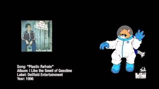 nuts can surf - Plastic Refrain
