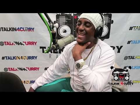 KMC Says  Radio Station Said Bashment To Carnival Is S**t, Used to Pray For Carnival To Done & More