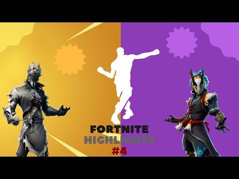 Fortnite Highlights #4 FortniteWeen 4: die Rückkehr des Taro  I crafti 04