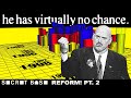 REFORM Part 2 Pretty Good