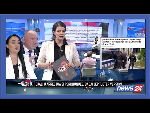 Më përdhunoi e më dha heroinë, kallëzimi i të miturës fundos 26-vjecarin, Babai: E futen në kurth