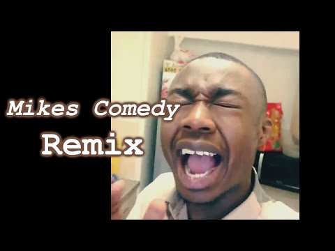 MikesComedyy - Oh Mah Dayz (Remix By NRG Flash)