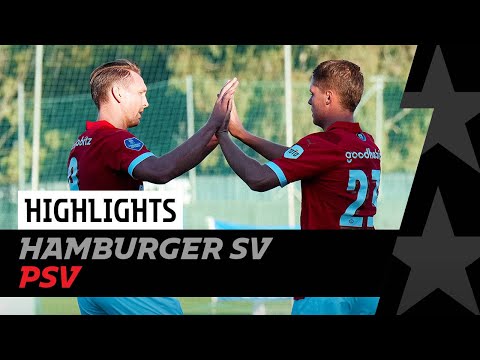 HIGHLIGHTS | Exciting game vs. HSV 🥵