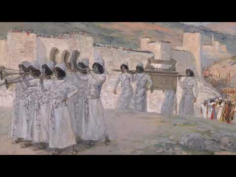 Glory to God (Handel) Kenneth Tarver & NDR Choir