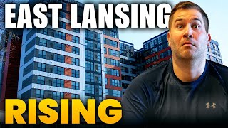 Why People Are Moving To East Lansing MI: Living In Lansing Michigan Guide