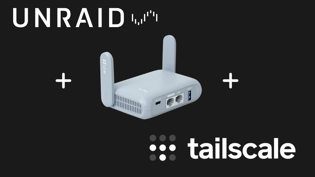 Travel Smarter with a Travel Router