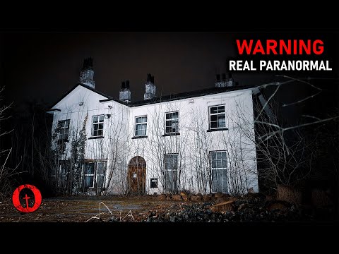 Exploring The Unknown - Haunted And Abandoned House