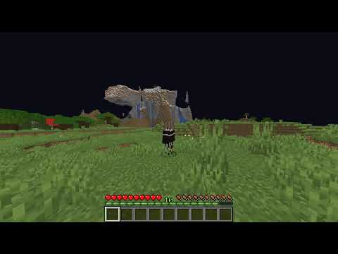 Minecraft gamemode 1 tutorial