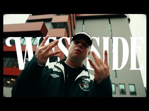Gufi Solo - WESTSIDE