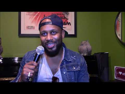 Justin Timberlake's musical director Justin C. Gilbert talks upcoming Super Bowl performance