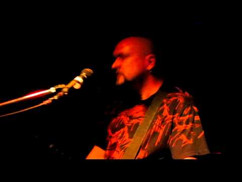 Generation Kill - Depraved Indifference live Brighton Bar Sept 8th 2012 (720HD)