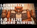 A/Z | aLIEz Sawano Hiroyuki Aldnoah.Zero ...