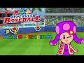 Mario Superstar Baseball Ep 1 Mario Stadium