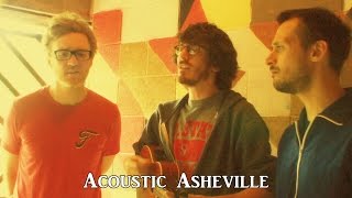 Bombadil - I Am | Acoustic Asheville