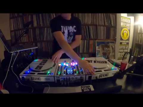 DJ Cut Killer (29.03.2020)