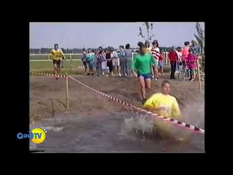 Historische Kring Nederhorst den Berg door de jaren heen