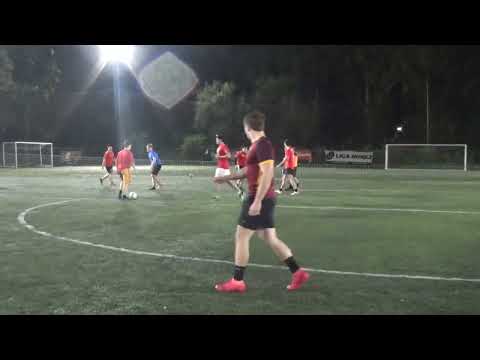 LUJURIA FC VS KETA PASANDO - #LigaNuñez - #Apertura SLS - 6/5/23