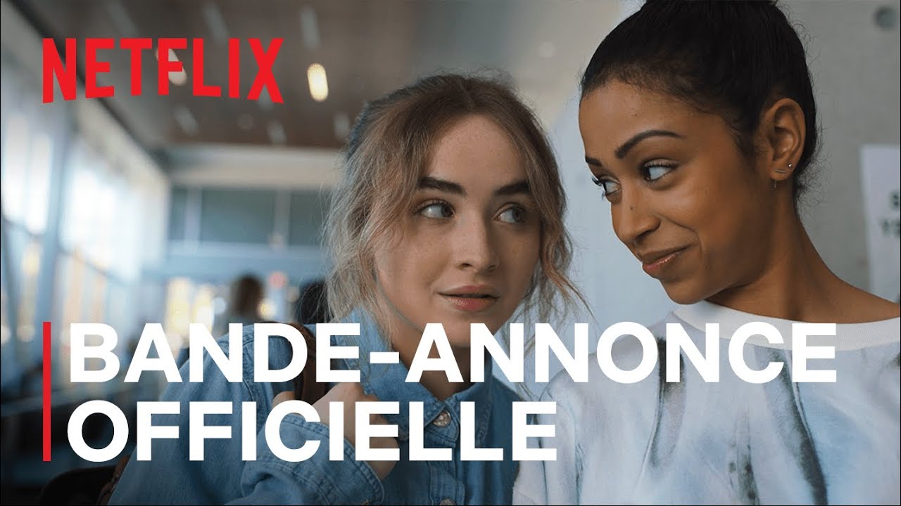 Miniature de la vidéo Work It - Bande Annonce [VOST] du film Work It