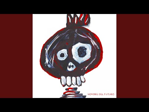 Hombre del Futuro (Original Mix)