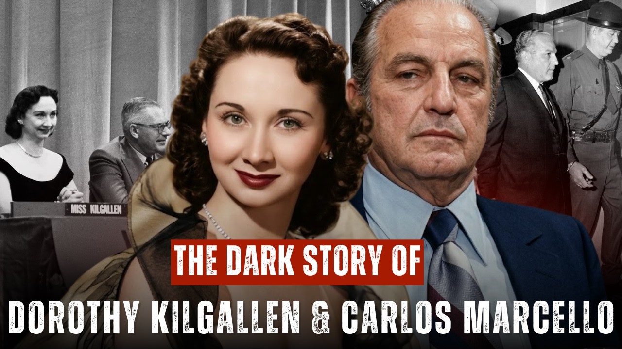 The Dark Story of Dorothy Kilgallen & Carlos Marcello – The Mafia Link to Her JFK Investigation