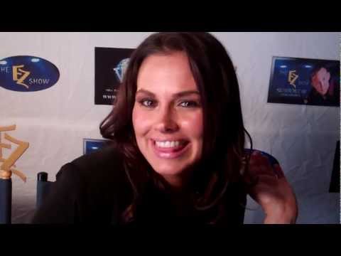 Erica Johnson The EZ Show Co-Host Testimonial