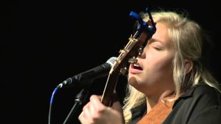 Original Songs by Andrea | Andrrea VonKampen | TEDxLincoln