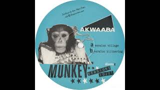 Akwaaba – Munkey (Version Blithering)