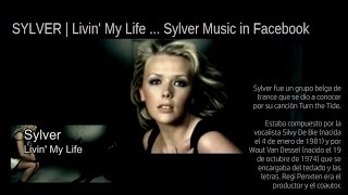 SYLVER | Livin&#39; My Life ... Sylver Music in Facebook