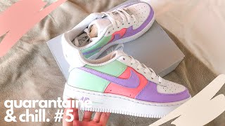 nike schoenen customizen