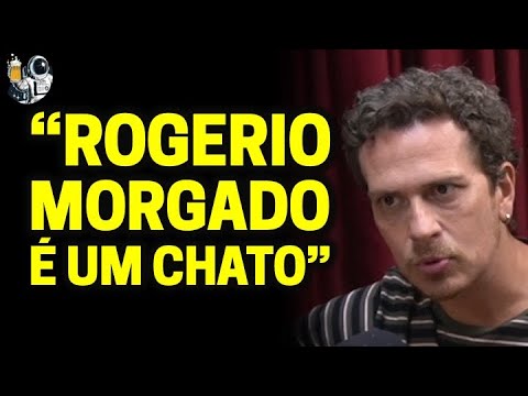 "PEDRA LETÍCIA É UMA M3RDA!" com Fabiano Cambota e Pedro Torres | Planeta Podcast
