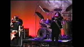 Porcupine Tree - Even Less (Live at NEARfest 2001)