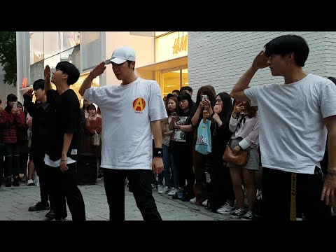 [MAXXAM] 190915 - Kill This Love (BLACKPINK cover)