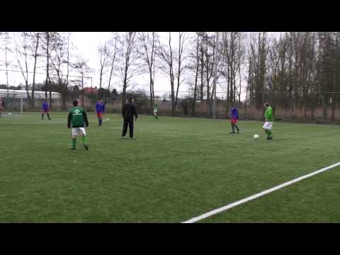 Sev G2 - Vredenburch G1