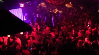 Marquee  Lavo present The Swap  April  2014