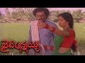 Gowthami Rajinikanth Love Khaidi Annayya Rajinikanth Gowthami
