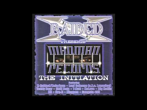 X Raided   Smoke N Drink Ft T Nutty & Dre D