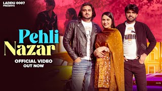 Download lagu Pehli Nazar | MD Brothers | Laddu 0007 | Madhu Gujjar New Haryanvi Song 2025 mp3 Download lagu Pehli Nazar | MD Brothers | Laddu 0007 | Madhu Gujjar New Haryanvi Song 2025 mp3