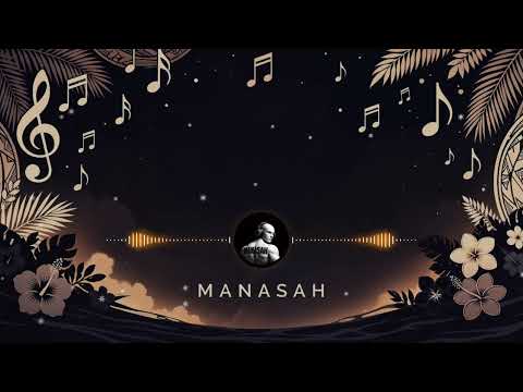 Palehua (cover) Manasah