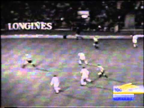 European Cup 1965-66 FINAL: Real Madrid x Partizan