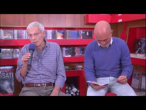 Nuova Scuola Genovese - Franco Boggero