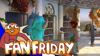 The Book of Unwritten Tales video thumbnail